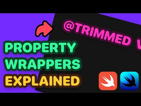 Getting Started with Property Wrappers in Swift 🔥