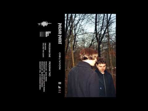 Poison Point - Imaginary Veil (IV Horsemen Remix) (INTERVISIONFF03)