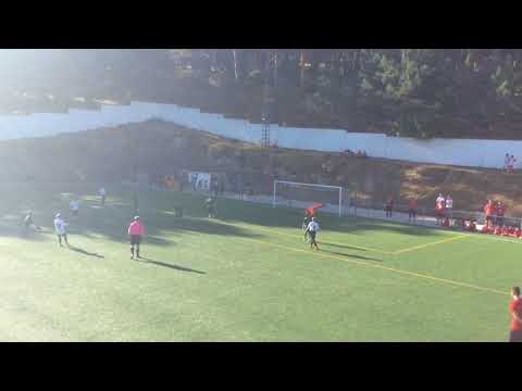 RESTV / Valencia C.F. 3 - C.D. Claret 1 / ALEVÍN / 1a Fase Gp. C