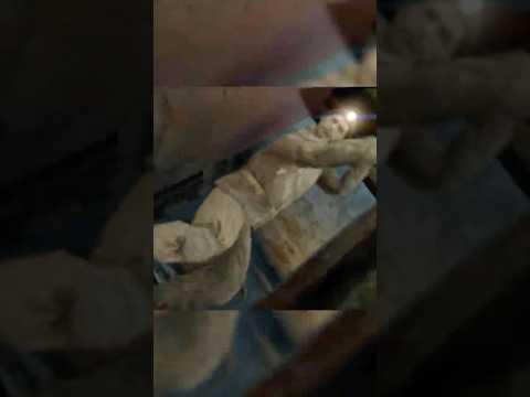 Secret cutscene in Metro 2033 - #shorts  #gaming #games #trending #retrogaming #metro2033