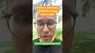 Generate Random Things with ChatGPT - Forcing Randomness #n8n #chatgpt #ai #aiautomation