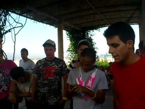 Neo vs Klone // 8ctavos