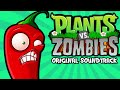 Ultimate Battle Plants Vs Zombies Soundtrack Official