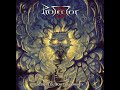 PROTECTOR Excessive Outburst Of Depravity 2022 Full Album
