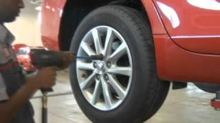 preview picture of video 'Toyota General Service Auto Mechanic Lake Jackson Angleton TX'