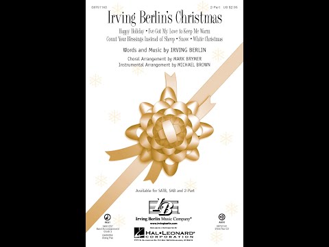 Irving Berlin's Christmas