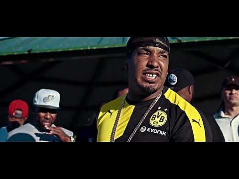 Yogi Calhoon - Me Rifle ft. Husalah | Dir. @WETHEPARTYSEAN