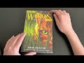 Reading Warriors Into The Wild Chapter 1 ASMR Asmr Reading