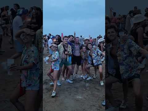 Delta Festival - Marseille [23-27/08/2023]