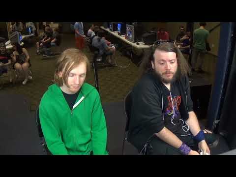 ALS | Drugfreechu (GnW) vs ORLY (Falcon) - Tripoint Smash #13 PM Winners Finals