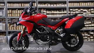 Product video
