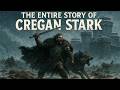 The ENTIRE Story Of Cregan Stark The MOST FEARED Northern Lord In History