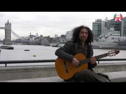 IETV Today   La storia di Fabio Cicala (The story of Fabio Cicala)