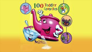 Music For Little People - Be Kind To Your Web Footed Friends (Official Audio)