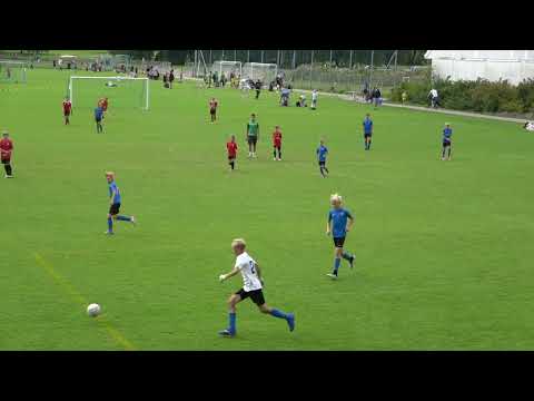 SAKU SPORTING 2012 - AskU PINGVIINI CUP FINAAL