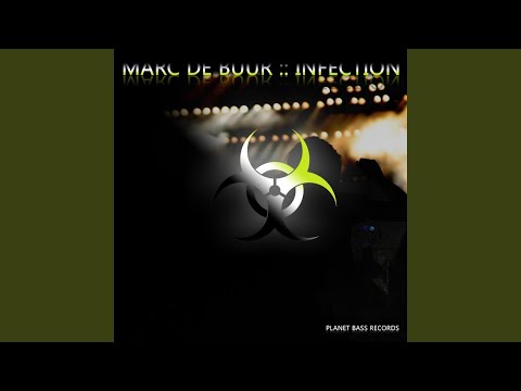 Infection (Radio Edit)