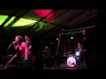 Cruiserweight @ The Mohawk 5/16/2015 "Goodbye Daily Sadness"