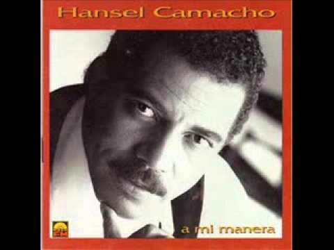 Hansel Camacho - Faltan Detalles.