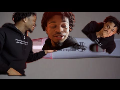 I GOT TWO GIRLS PREGNANT🤦🏽‍♂️🤰🏽‼️!