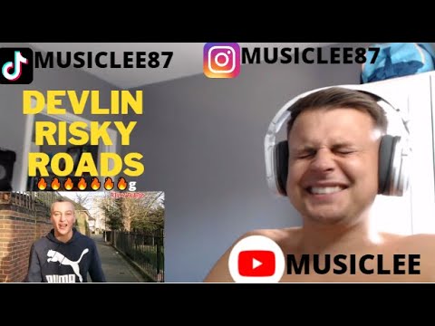 DEVLIN RISKY ROADS