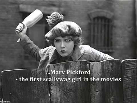 Roaring 20s: The Buffalodians - Baby Face, 1926