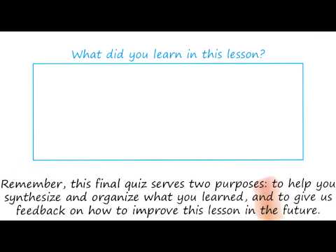 Preview Georgia Tech KBAI Part 5