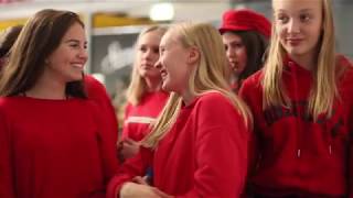 Oslo Soul Children: «Headlights» – Behind The Scenes