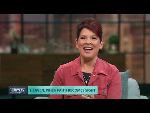 “Heaven: When Faith Becomes Sight” | Jennifer Rothschild Pt 1