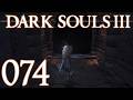 Dark Souls 3 [074] - Der verlassene Schrein