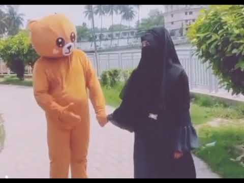 my gf and me#foryou #tedi #youtube #tiktok #jokar