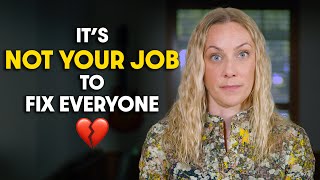 Why You Feel Responsible for Everyone’s Emotions