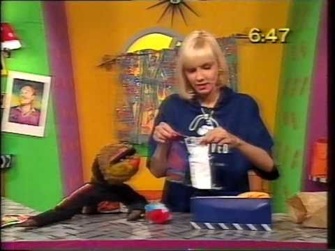 Agro's Cartoon Connection 1/3