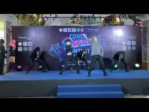 나로 바꾸자 Switch to me | Chesdo🥉4th @Terminal Rama3  🇹🇭