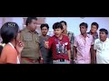 Police Arrests Ganesh And His Friends Comedy Scenes Ullasa Utsaha Kannada Movie Part 3