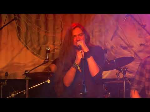 Mount Atlas, 17.3.2018, Oster-Rock, live im JAM-Meppen