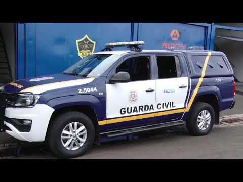Concurso público para GCM segue sem nova data para acontecer