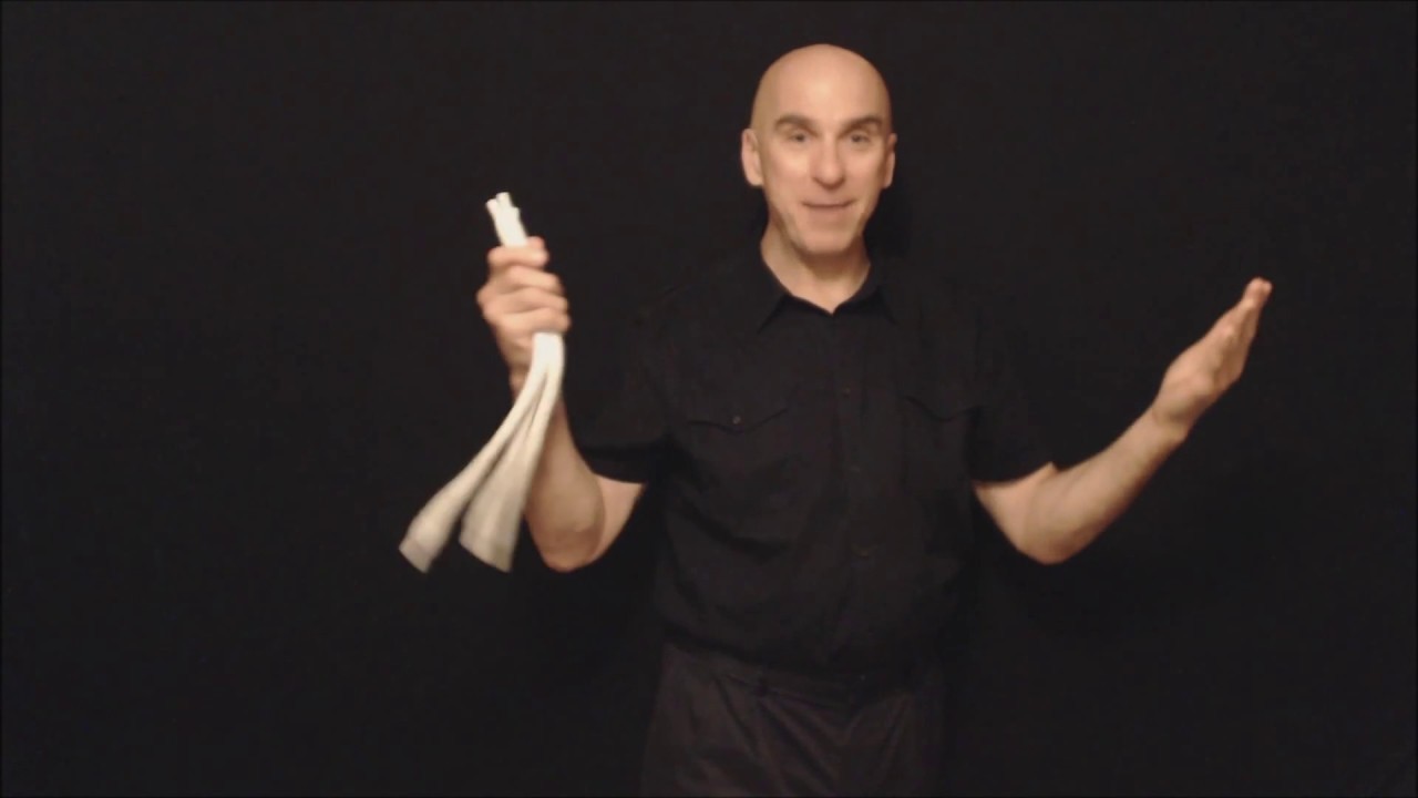 Promotional video thumbnail 5 for JULIUS MAGIC - Magician