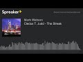 Cledus T. Judd - The Streak (made with Spreaker)