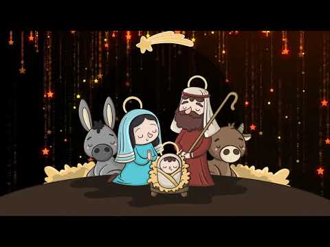 O gwiazdo Betlejemska - Super wersja - Jangok - wesołe kolędy i pastorałki