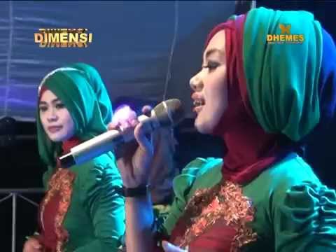 El Wafda - Miskin Tapi Bahagia (Maya Buana)