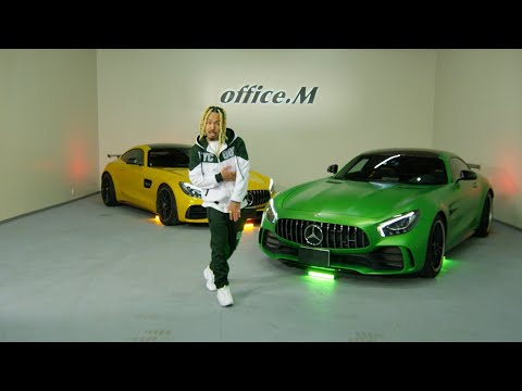 Video thumbnail for ​office.M