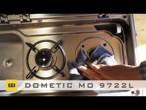 Review Dometic MO 9722L, MO 9722R and TAP AC 539