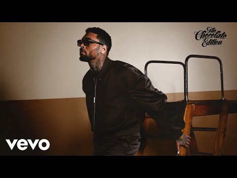 Chris Brown & WizKid - Man on a Mission