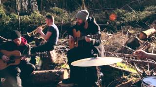 Fox Jaw - Kerosene on Woodland Sessions