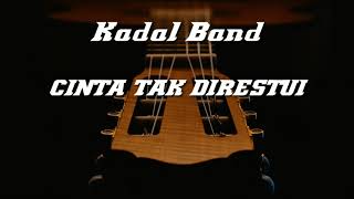 Download lagu Kadal Band Cinta Tak Direstui KARAOKE AKUSTIK mp3 Download lagu Kadal Band Cinta Tak Direstui KARAOKE AKUSTIK mp3