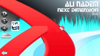 Ali Nadem - Next Dimension (New Project)