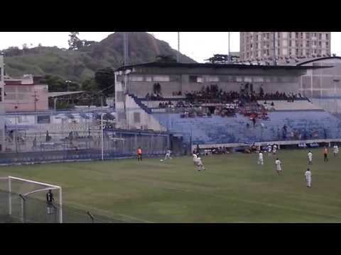 Olaria 1x 0 Portuguesa Copa Pais & Filhos Seguros Sub 13 RJ 2017