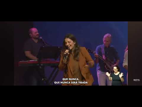 Eu encontrei o meu tesouro - NOVA igreja - Barra da Tijuca