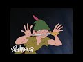 Nightfrog Peter Pan Fight Scene Remix