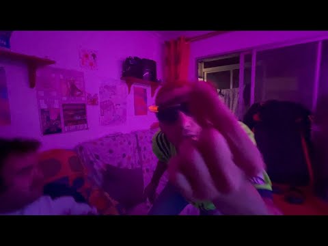 DK THE KID, JOVEN TOOLS - POR ENCIMA DE LA B (PROD. KASTRO)